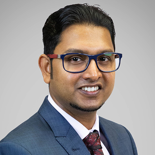 Rajeev Batuwitage