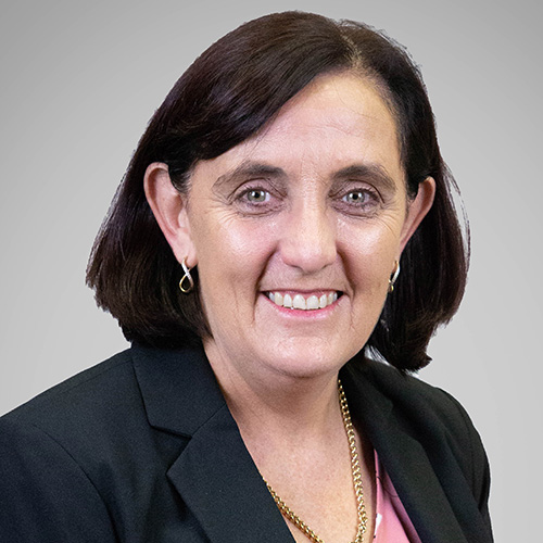 Debbie McMillan