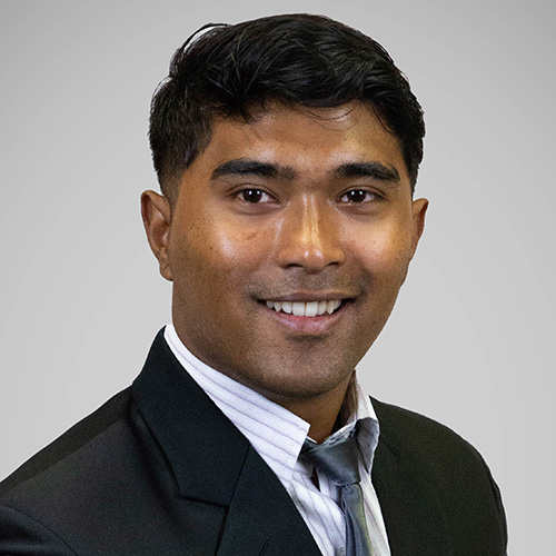Sundar Shrestha