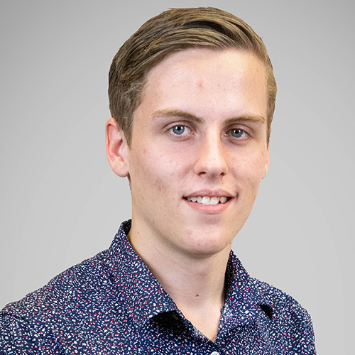 Zak Blanch