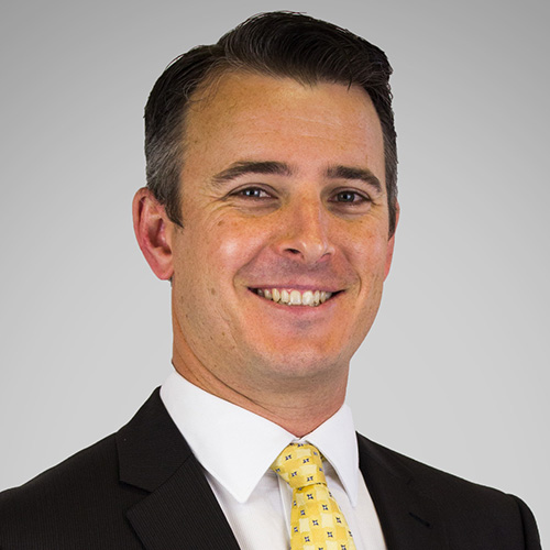 Ben Curran