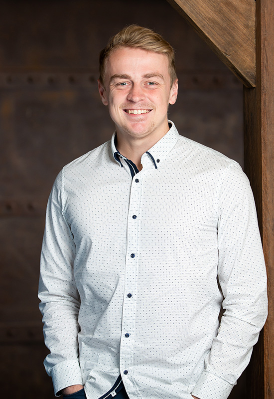 Joel Lowrey