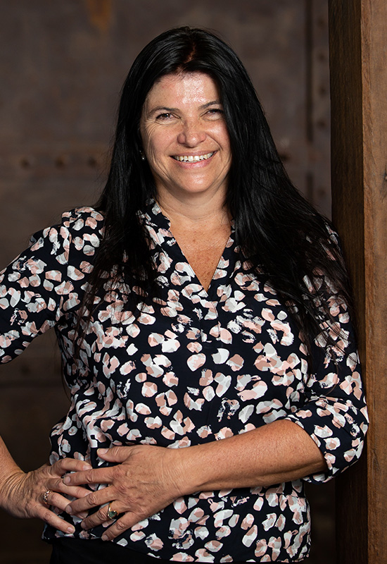 Maryanne Cantwell