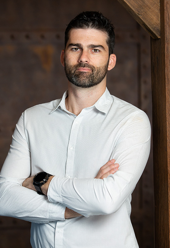 Matthew Snelson