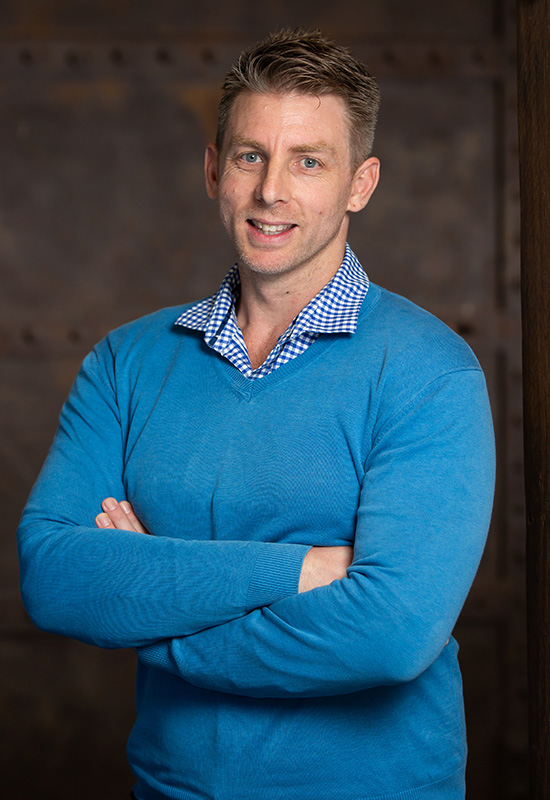 Steven Szabath